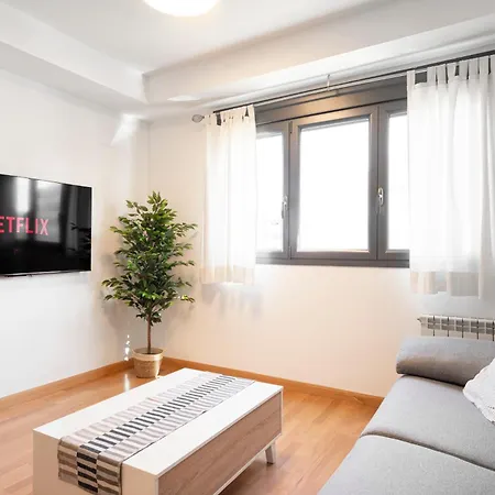 Enjoygranada Emir 3b Y Parking