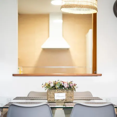 Enjoygranada Emir 3b Y Parking Granada